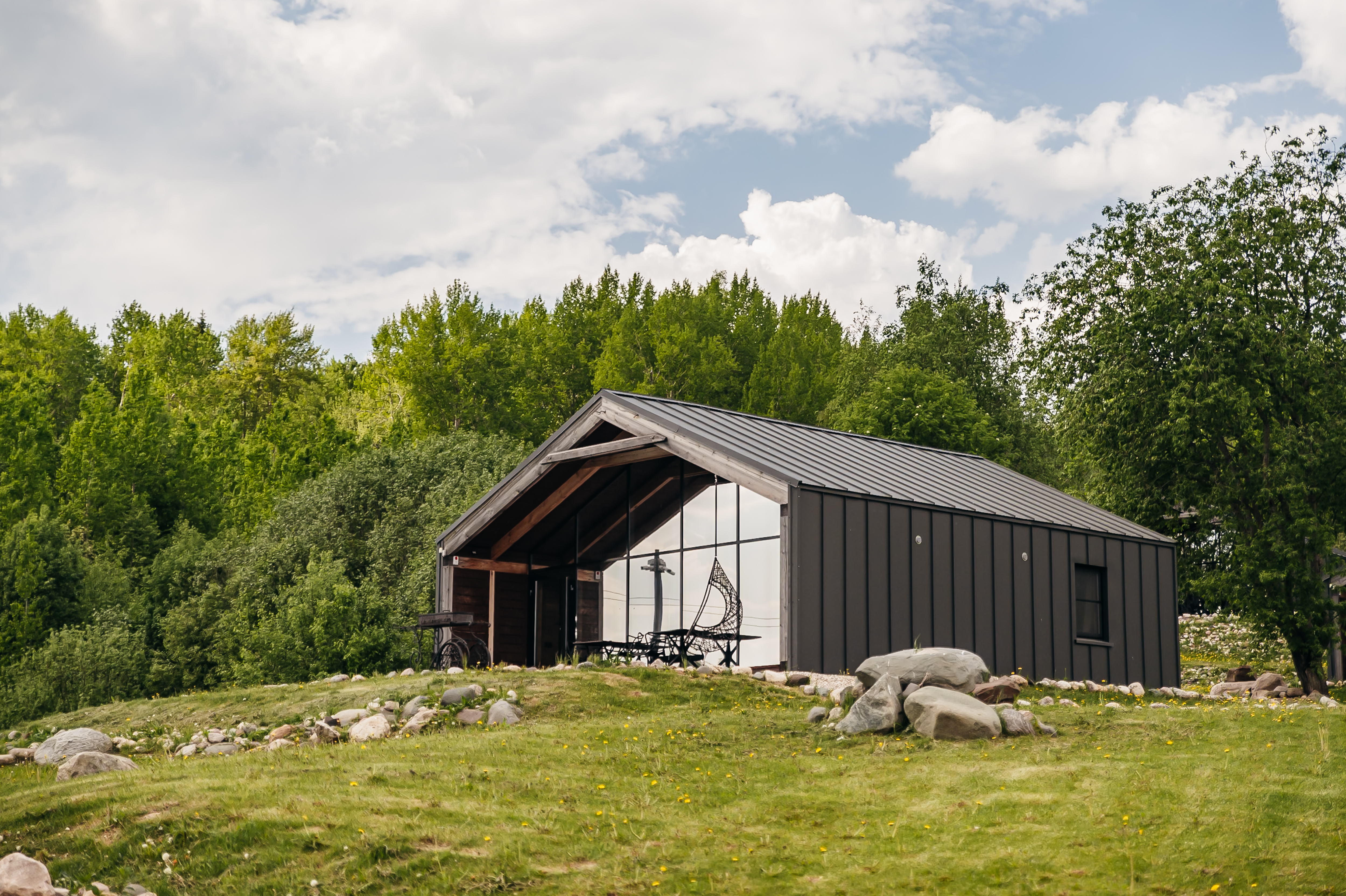 Д08 - Дом средний, фотография 1